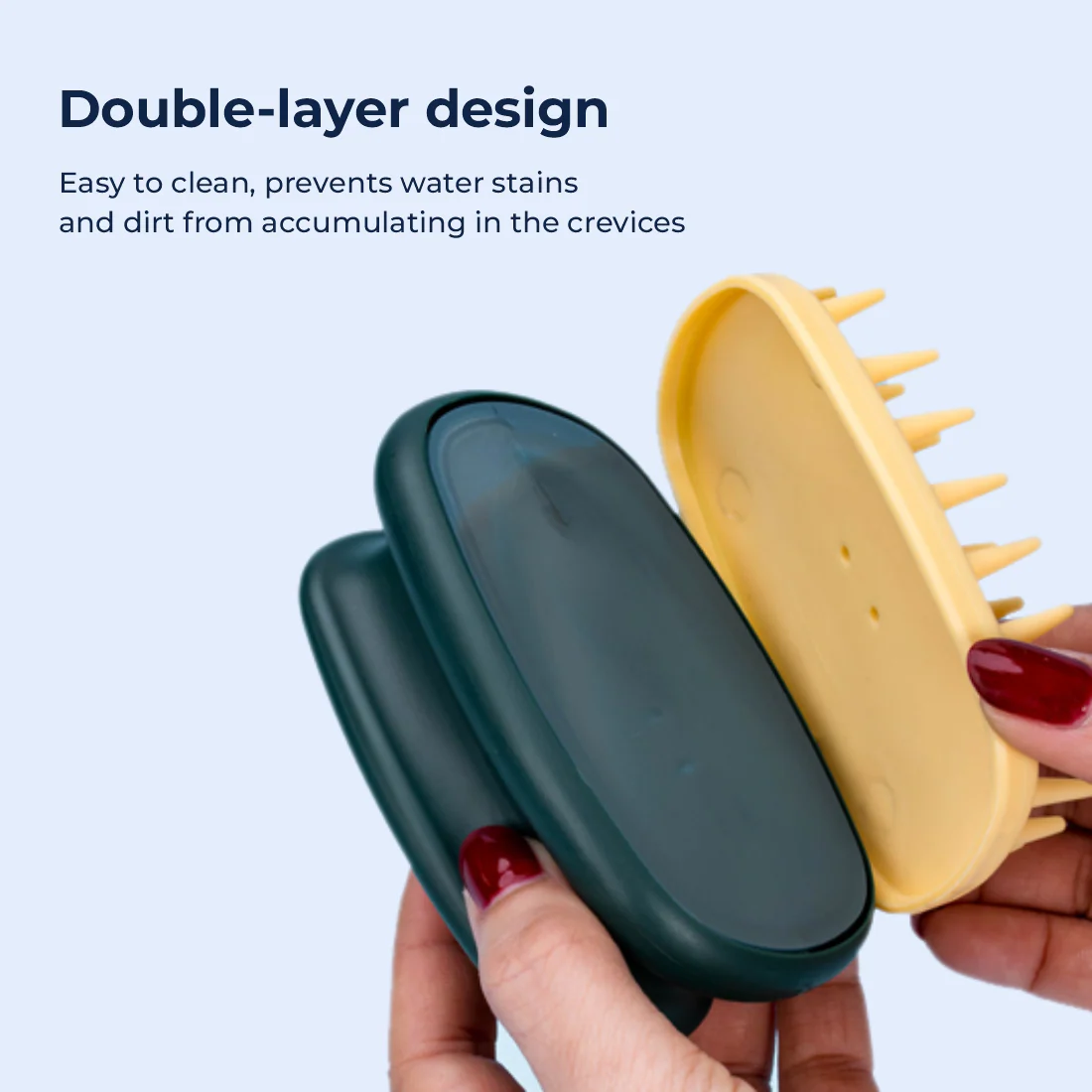 Repair Scalp Massager - Image 5